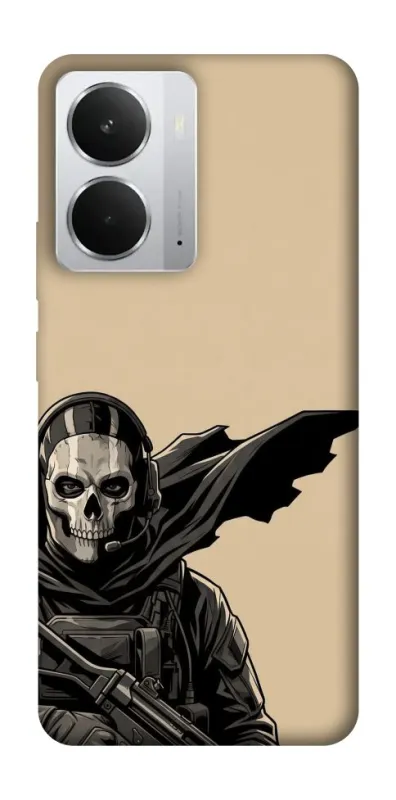 Чехол на Realme 14 Ghost v1 фото 1 из 1