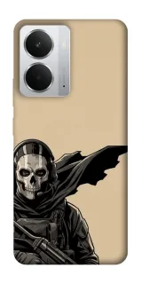 Чохол на Realme 14 Ghost v1 фото 1 з 1