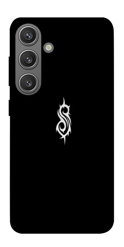 Чохол на Samsung Galaxy S24 Slipknot ver.3 фото 1 з 1