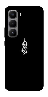 Чехол на Infinix Hot 60 Pro+ Slipknot ver.3 фото 1 из 1