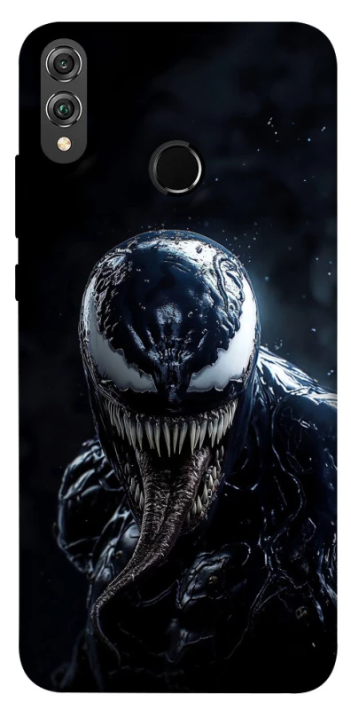 Чехол на Huawei Honor 8X Venom v3 фото 1 из 1