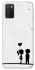 Чехол на Samsung Galaxy A03s Love everywere фото 1 Чехол на Samsung Galaxy A03s Love everywere фото 1 из 1