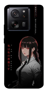 Чехол на Xiaomi 13T She is Japanese ver.3 фото 1 из 1