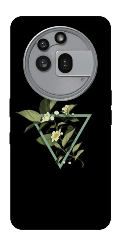 Чохол на Nothing Phone (3a) Pro Flowers ver.2 фото 1 Чохол на Nothing Phone (3a) Pro Flowers ver.2 фото 1 з 1