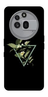 Чехол на Nothing Phone (3a) Pro Flowers ver.2 фото 1 Чехол на Nothing Phone (3a) Pro Flowers ver.2 фото 1 из 1