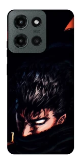 Чохол на Motorola Moto G Power (2025) Berserk v5 фото 1 з 1