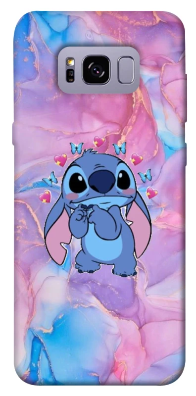 Чехол на Samsung G955 Galaxy S8 Plus Stitch ver.28 фото 1 из 1