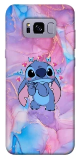 Чохол на Samsung G955 Galaxy S8 Plus Stitch ver.28 фото 1 з 1