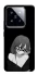 Чохол на Xiaomi 14 Pro Waifu фото 1 з 1