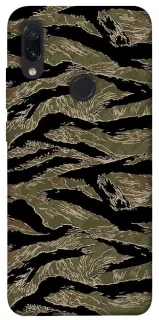 Чохол на Xiaomi Redmi Note 7 / Note 7 Pro / Note 7s Camouflage v23 фото 1 з 1