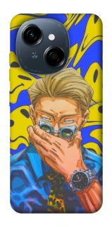 Чехол на TECNO Spark Go 1 Nanami v5 фото 1 из 1