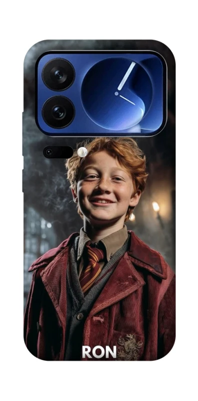Чохол на Xiaomi 17 Pro New Harry Potter ver.3 фото 1 з 1