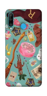 Чохол на Huawei P30 lite Harry Potter v28 фото 1 з 1