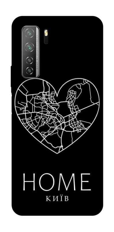 Чохол на Huawei Nova 7 SE Київ Home фото 1 з 1