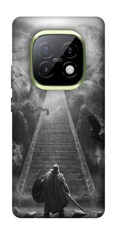 Чохол на Realme Narzo 70 Turbo Valhalla фото 1 з 1