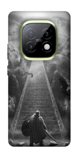 Чохол на Realme Narzo 70 Turbo Valhalla фото 1 з 1