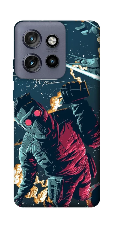 Чохол на Motorola Edge 50 Neo Star Lord фото 1 з 1