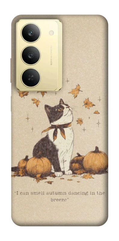 Чохол на Realme 14x Autumn vibes ver.3 фото 1 з 1