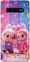 Чохол на Samsung Galaxy S10+ Labubu twins ver.3 фото 1 з 1