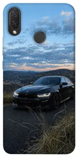 Чехол на Huawei P Smart+ (nova 3i) BMW v50 фото 1 из 1