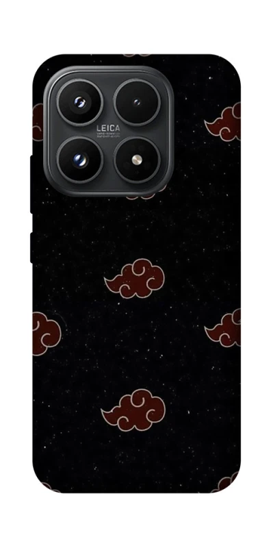 Чехол на Xiaomi 17 Naruto фото 1 из 1