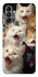 Чехол на Samsung Galaxy A04s Коты фото 1 из 1