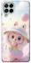 Чохол на Samsung Galaxy M53 5G Candy Labubu фото 1 з 1