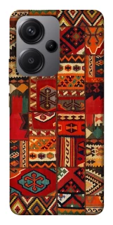 Чехол на Xiaomi Redmi Note 13 Pro+ Ковёр v53 фото 1 из 1