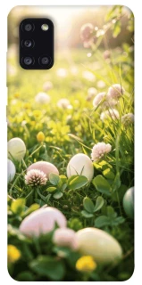 Чехол на Samsung Galaxy A31 Hello Spring фото 1 из 1