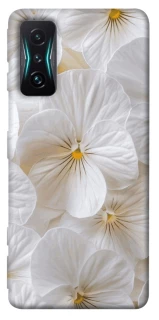 Чехол на Xiaomi Redmi K50 Gaming Pastel Dreams фото 1 из 1