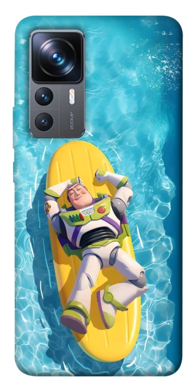 Чохол на Xiaomi 12T / 12T Pro buzz lightyear фото 1 з 1