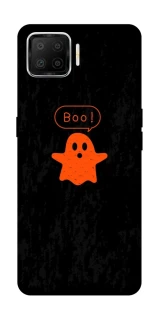 Чехол на Oppo A73 (2017) Ghost of Halloween фото 1 из 1