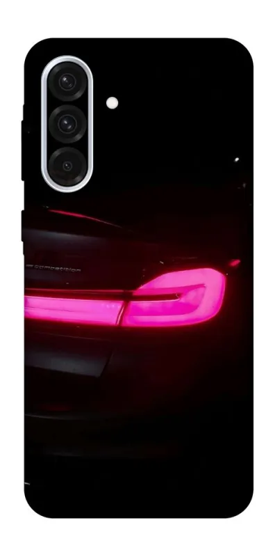 Чохол на Samsung Galaxy A36 5G BMW v46 фото 1 з 1