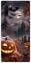 Чохол на Samsung Galaxy Note 10 Plus Halloween фото 1 з 1