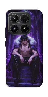 Чехол на Xiaomi 17 Solo leaving Sung Jinwoo фото 1 из 1