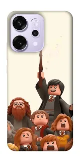 Чохол на Oppo Reno 14 Pro Harry Potter V22 фото 1 з 1