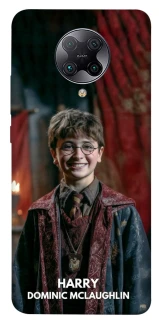 Чохол на Xiaomi Redmi K30 Pro / Poco F2 Pro New Harry Potter ver.2 фото 1 з 1
