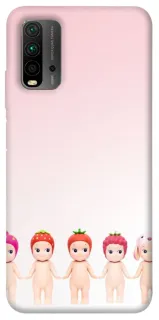 Чохол на Xiaomi Redmi 9T Sonny фото 1 з 1
