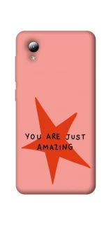 Чохол на ZTE Blade A3 (2019) Amazing фото 1 з 1