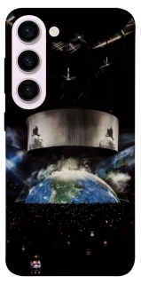Чехол на Samsung Galaxy S23+ Kanye West ver.7 фото 1 из 1