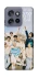 Чехол на Motorola Edge 50 Neo Stray Kids One Team фото 1 из 1