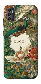 Чехол на ZTE Blade A7s (2020) Gucci ver.4 фото 1 из 1