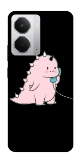 Чохол на Realme 14 Pair romantic theme ver.6 фото 1 з 1