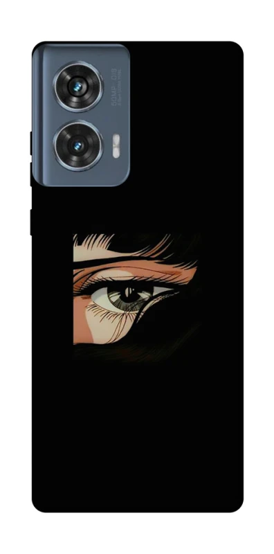 Чохол на Motorola Edge 50 Погляд аніме фото 1 з 1