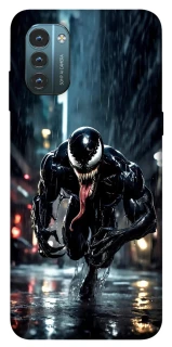 Чехол на Nokia G21 Venom v2 фото 1 из 1
