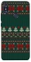 Чехол на Xiaomi Redmi Note 5 Pro / Note 5 (AI Dual Camera) Christmas jumper ver.4 фото 1 из 1