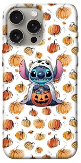 Чохол Halloween Stitch ver.4 фото 1 з 1