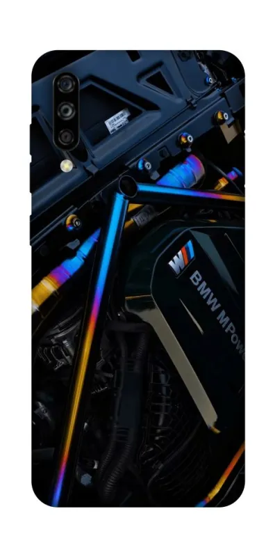 Чохол на ZTE Blade A7s (2019) BMW v49 фото 1 з 1