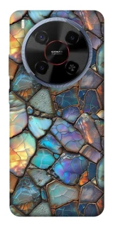 Чохол на ZTE Blade V70 Max Nature Mosaic ver.2 фото 1 з 1