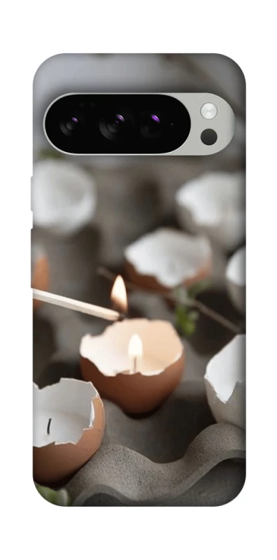 Чохол на Google Pixel 10 Pro Eggcellent фото 1 з 1